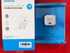 Original Anker Charger 511 Nano Pro