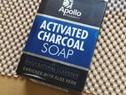 original apollo pharmacy black soap from chennai