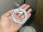 Original Apple 18 Wait Charger Cable