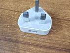 Original Apple 20w Charger & Cable For Sale (2 Pcs Charger)