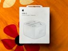 Original Apple 20W Power Adapter