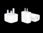 Original Apple 20W USB-C Power Adapter