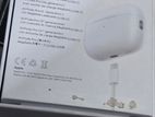 Original Apple Airpods Pro ২য় জেনারেশন Usb-c – Just Like Brand New