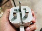 Original Apple charger