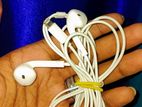 Original Apple Earphone