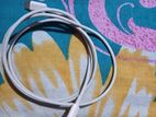 original apple type c to lighting cable,