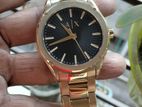 Original Armani Exchange Watch For Men Fitz AX2801