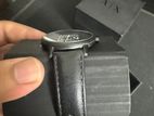 original Armani exchange watch with box