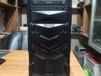 Original Asus 4th gen Core i3 500gb 8gb 1years warranty