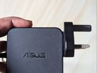 Original ASUS laptop charger