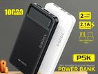 Original Awei P5K (New) 10,000 mAh power bank