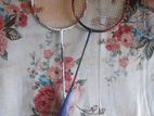 Badminton bat for sell