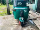 Original Bajaj cng 175cc on Test