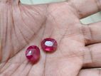 Original Barmesh Ruby