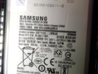 Samsung Galaxy A02 Original Battery