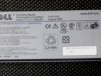 Original battery of Laptop Dell D810