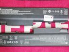 Original battery of Laptop HP 8440p