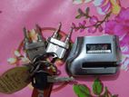 ORIGINAL BIKE LOCK