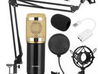 Original BM 800 Condenser Microphone