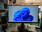 Original Borderless Hikvision ২২" বর্ডারলেস মনিটর মাত্র 4500,One mark