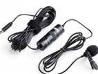 Original Boya. Microphone. By-m1