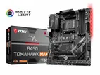 MSI B450 Tomahawk MAX Motherboard