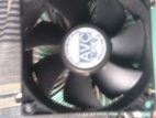 Original Brand PC COOLING FAN FOR 1 to 10 Gen