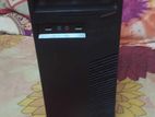 Original brand pc Lenovo core i3 3rd gen 320gb 4gb