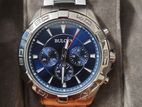 Original Bulova Chronograph Watch from Usa
