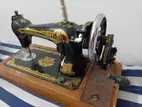 Original Butterfly Sewing Machine সেলাই মেশিন