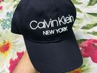 Original (Calvin Klein) Cap, from Italy
