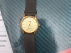Original Casio brand watch