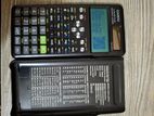 Original Casio Calculator