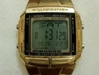 Original Casio DB-360 vintage watch