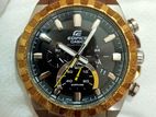 Original Casio Edifice EFS-S550DY Chronograph watch