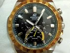 Original Casio Edifice EFS-S550DY Chronograph watch