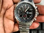 Original Casio edifice from USA