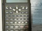 Original Casio Fx 100 Ms Calculator with Warranty