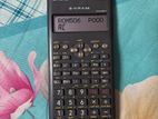 Original Casio Fx-100ms 2nd Edition Calculator