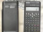 (Original) Casio fx-100ms calculator with 3 years warranty