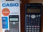 Original Casio Fx-100ms calculator