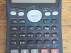 Original casio fx-100ms made in thailand