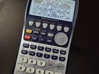 Original Casio Fx-9860gii Sd Graphing Calculator