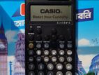 Original Casio Fx-991 Cw Calculator with 3 Year Official Warranty