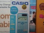 ORIGINAL Casio fx-991 EX Scientific Calculator For sale with Warranty