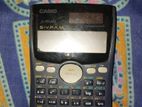 Original Casio FX-991MS Calculator