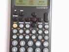 Original Casio Fx991Cw Calculator