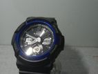 Original Casio G-Shock watch model 5445