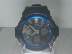 Original Casio G-Shock watch wr 20 bar model 5445