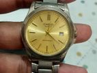 Original Casio MTP-1183 watch